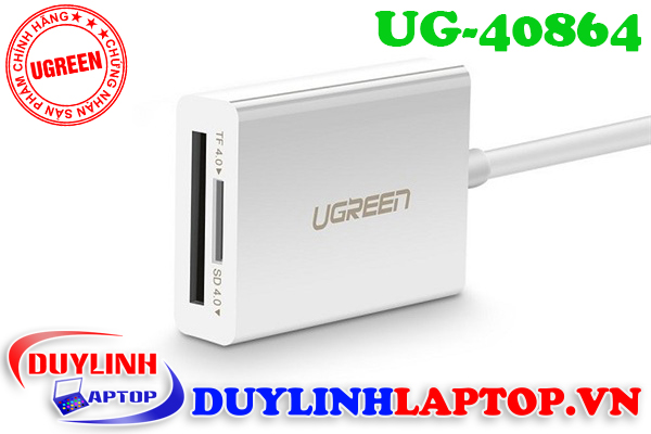 4-Ugreen-40864