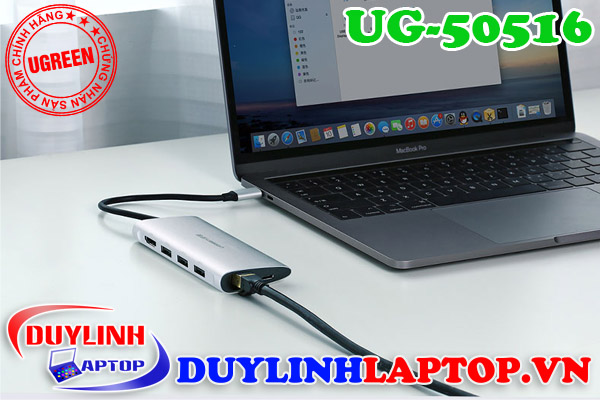 Chuẩn kết nối USB Type C - Công nghệ cổng kết nối thế hệ mới