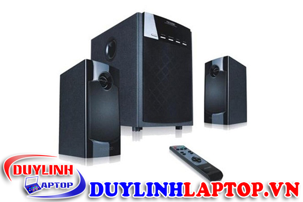 Loa máy tính Microlab X16/2.1