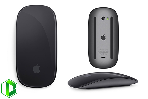 Chuột không dây Apple Magic Mouse2 MRME2 Gray