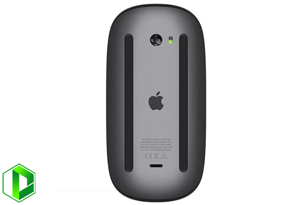 Chuột không dây Apple Magic Mouse2 MRME2 Gray