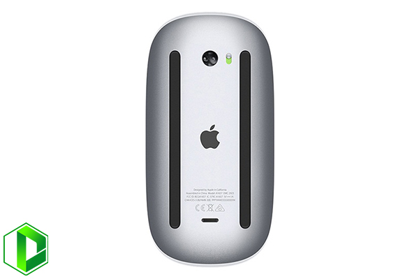 Chuột không dây Apple Magic Mouse2 MLA02