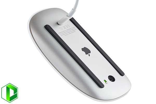 Chuột không dây Apple Magic Mouse2 MLA02