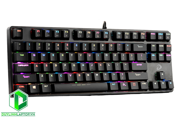 BÀN PHÍM CƠ DAREU EK880 RGB