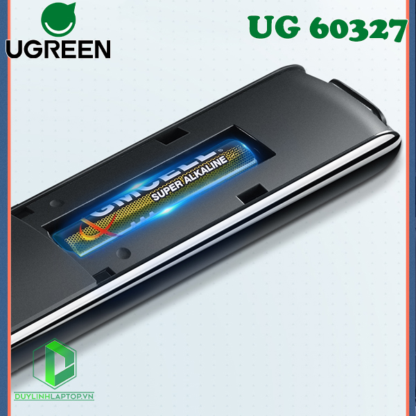 Bút trình chiếu Laser Ugreen 60327 - 10