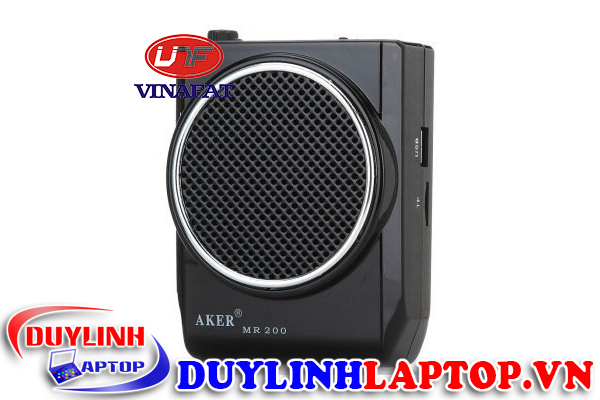 Máy trợ giảng không dây Aker MR-200