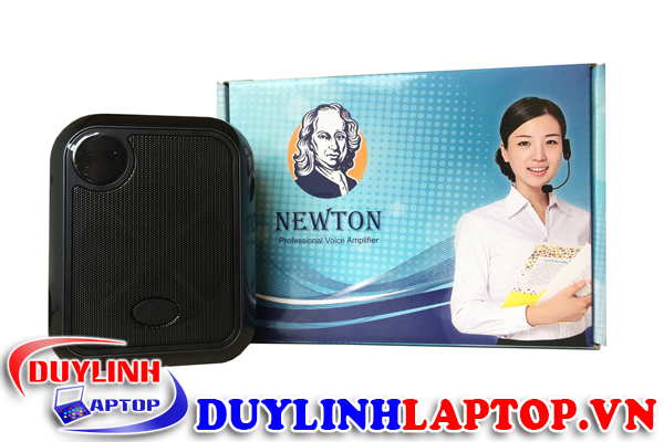 Máy trợ giảng không dây Newton NT-200