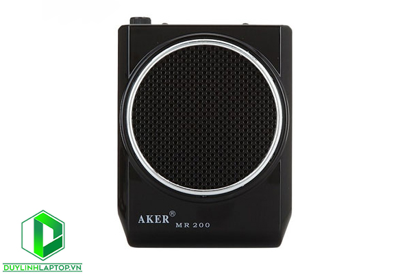 Máy trợ giảng Aker Mr200