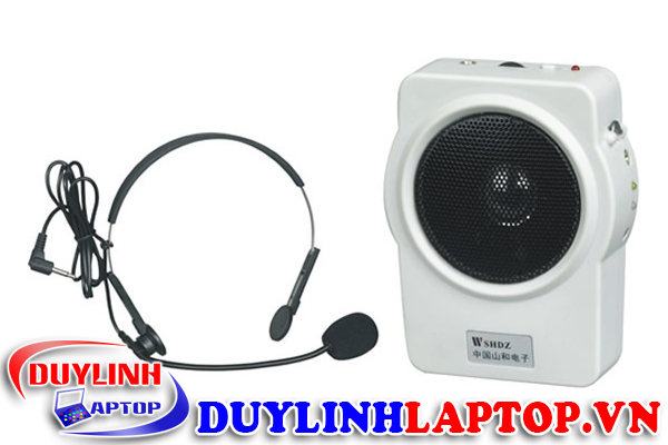 Máy trợ giảng có dây BIL SHDZ SH-990