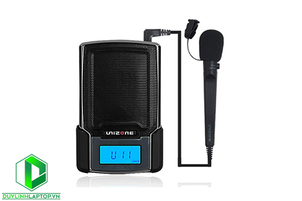 Máy trợ giảng Unizone Camac 9288II