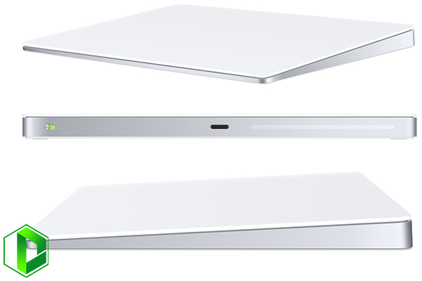 Bàn di cảm ứng Apple Magic Trackpad 2 MJ2R2