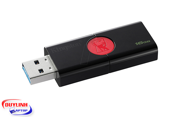 USB Kingston 16 GB - USB 3.0 DT106