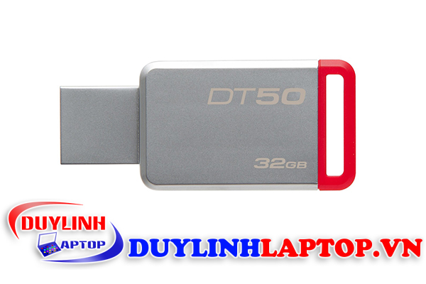 USB Kingston 32 GB - USB 3.1 DT50