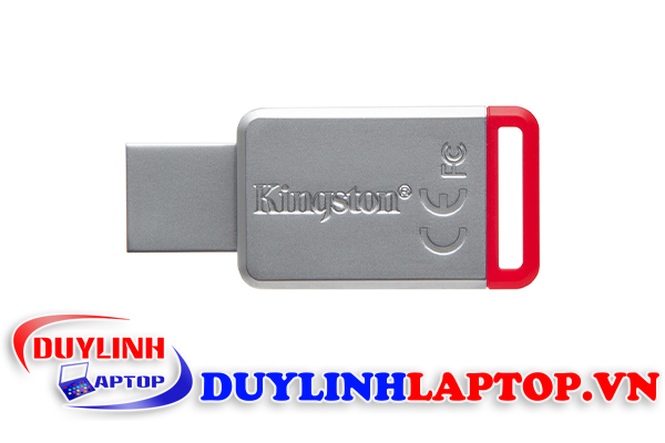 USB Kingston 32 GB - USB 3.1 DT50