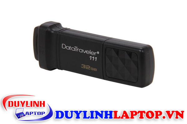 USB 3.0 Kingston DataTraveler 111 32GB