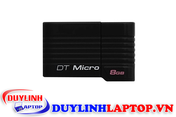 USB Kingston DataTraveler DTMicro 8GB