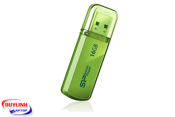 USB Silicon Power 16GB Helios 101 USB 2.0