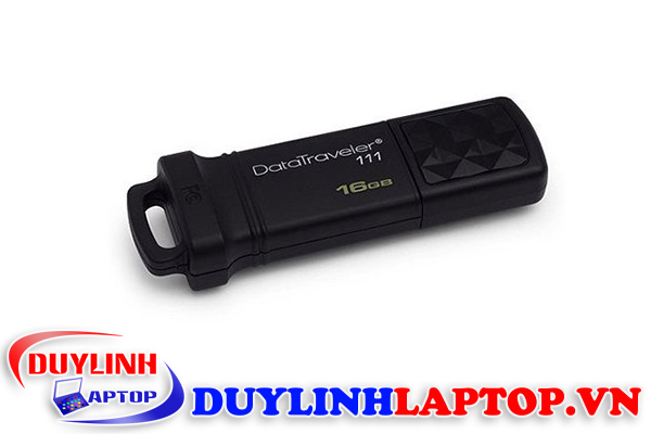 USB 3.0 Kingston DataTraveler 111 16GB