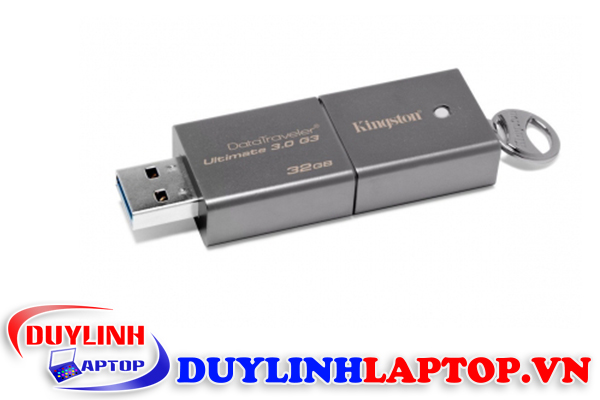 USB 3.0 KINGSTON DATA TRAVELER ULTIMATE DTU30G3 32GB