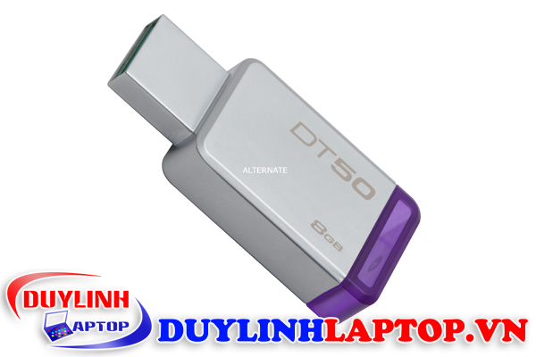 USB Kingston 8 GB - USB 3.1