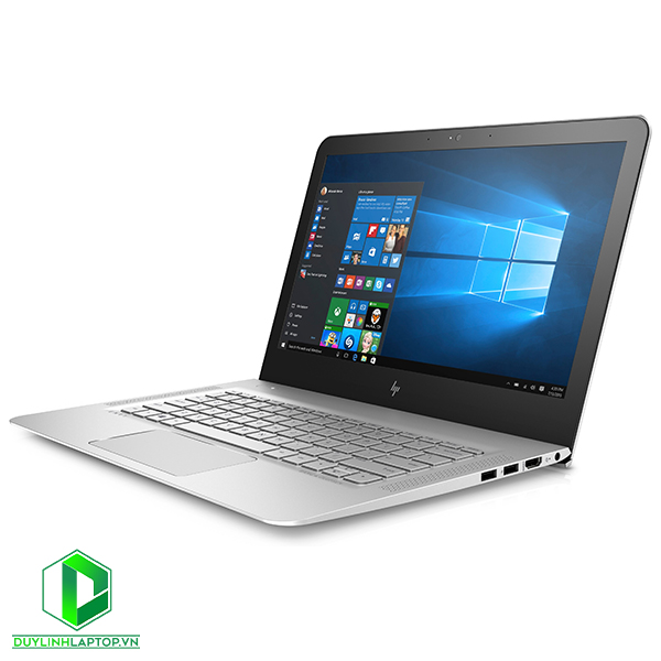 Laptop HP Envy 13-ba1536TU 4U6M5PA l i5-1135G7 l 8GB l 512GB l 13.3 FHD