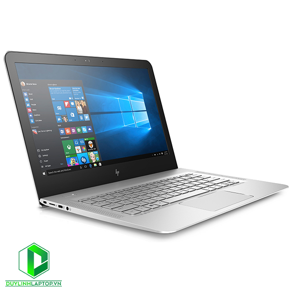 Laptop HP Envy 13-ba1536TU 4U6M5PA l i5-1135G7 l 8GB l 512GB l 13.3 FHD