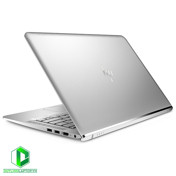 Laptop HP Envy 13-ba1536TU 4U6M5PA l i5-1135G7 l 8GB l 512GB l 13.3 FHD