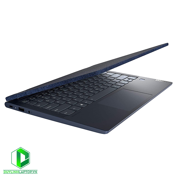 Laptop Lenovo Yoga Slim 6 13ALC6 82ND00BDVN l R7-5700U l 8GB l 512GB l 13.3 FHD Touch