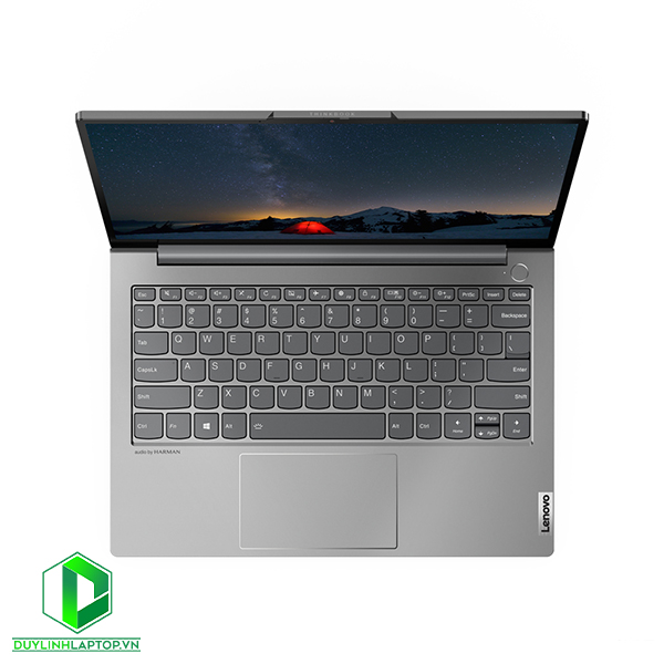 Laptop Lenovo Thinkbook 13S G3 ACN20YA003GVN l R5-5600U l 8GB l 512GB l 13.3 WUXGA