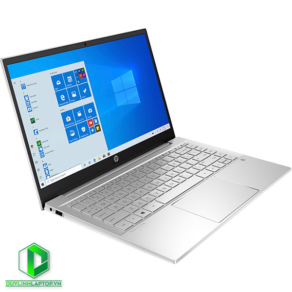 HP Pavilion 14-dv0520TU (46L92PA) l i3-1125G4 l  4GB l 256GB SSD l 14