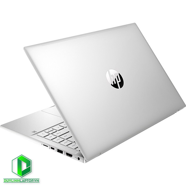 HP Pavilion 14-dv0520TU (46L92PA) l i3-1125G4 l  4GB l 256GB SSD l 14