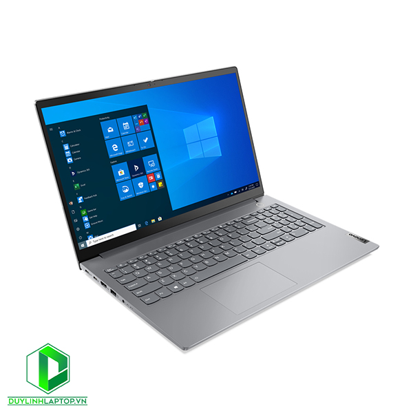 Laptop Lenovo Thinkbook 15 G2 ITL20VE00G8VN l i5-1135G7 l 8GB l 512GB l MX450 2GB l 15.6 FHD