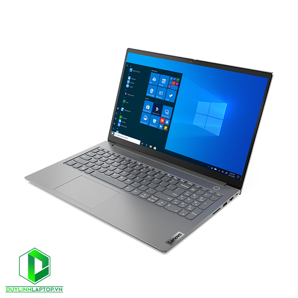 Laptop Lenovo Thinkbook 15 G2 ITL20VE00G8VN l i5-1135G7 l 8GB l 512GB l MX450 2GB l 15.6 FHD