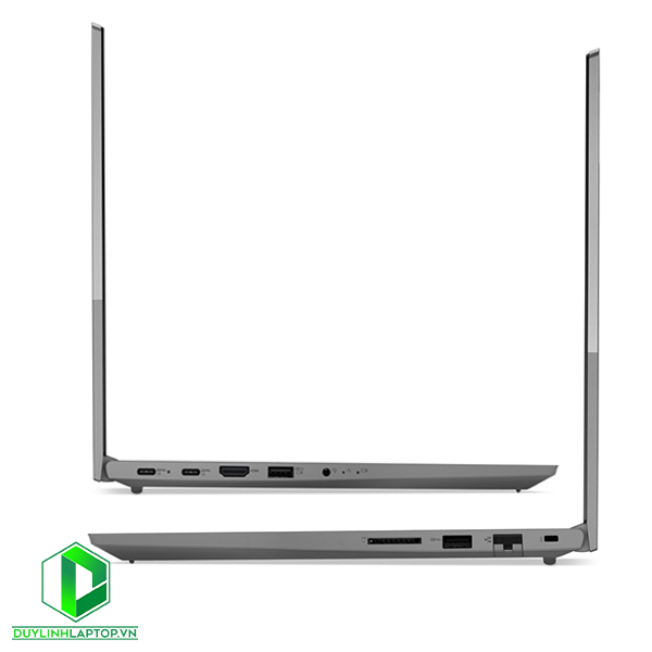 Laptop Lenovo Thinkbook 15 G2 ITL20VE00G8VN l i5-1135G7 l 8GB l 512GB l MX450 2GB l 15.6 FHD