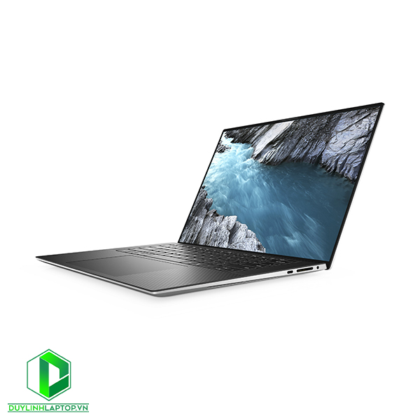 DELL XPS 15 9510 l i7-11800H l 16GB l 512GB l 15.6 FHD+