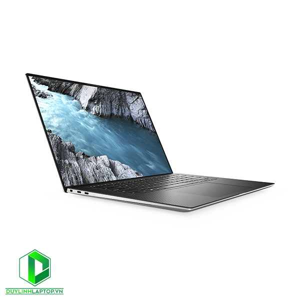 DELL XPS 15 9510 l i7-11800H l 16GB l 512GB l 15.6 FHD+