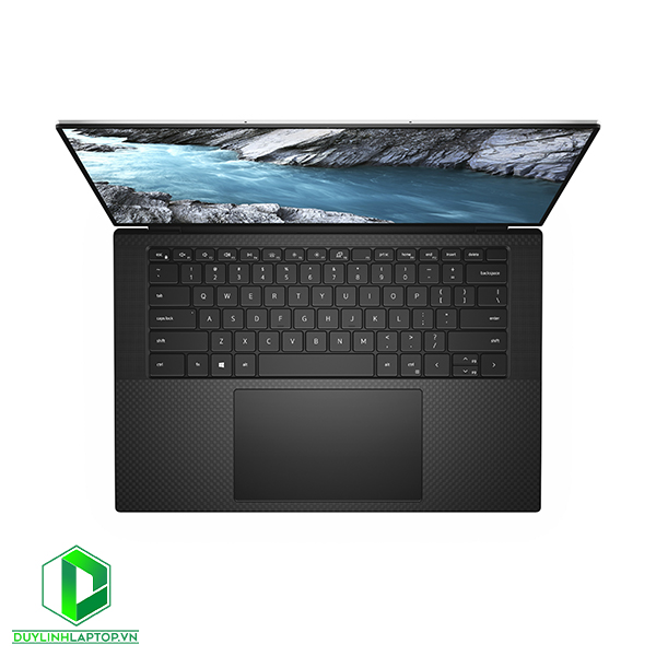 DELL XPS 15 9510 l i7-11800H l 16GB l 512GB l 15.6 FHD+