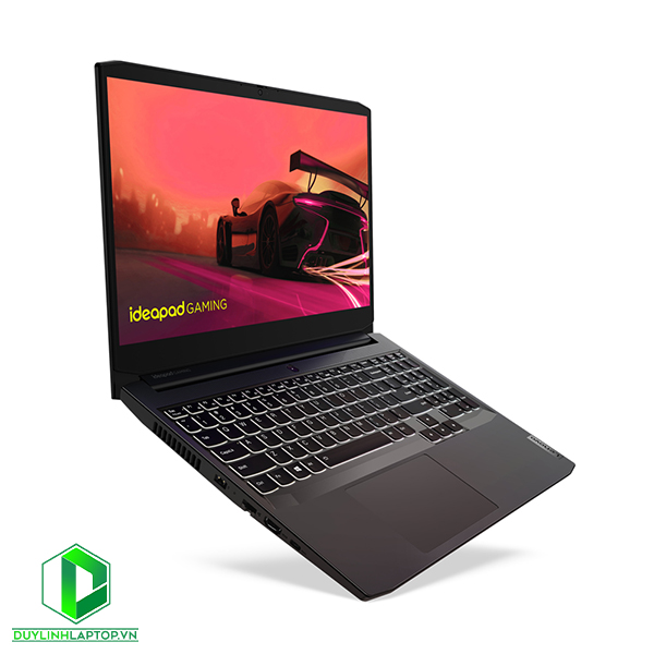 Lenovo IdeaPad Gaming 3 15IUH6 l i5-11300H 8GBl 512GB l RTX 3050 l 15.6 FHD 120hz