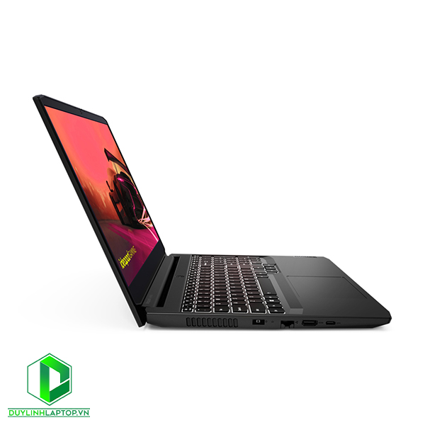 Lenovo IdeaPad Gaming 3 15IUH6 l i5-11300H 8GBl 512GB l RTX 3050 l 15.6 FHD 120hz