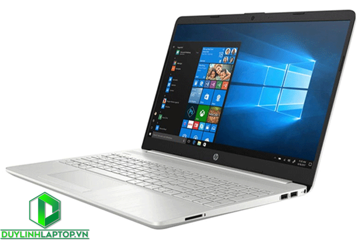 Laptop HP 15s-fq2027TU, Core i5-1135G7, 8GB RAM, 512GB SSD, Intel Graphics, 15.6