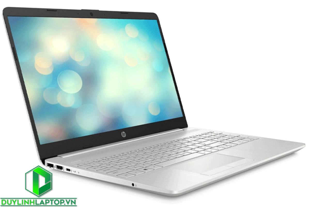 Laptop HP 15s-fq2027TU, Core i5-1135G7, 8GB RAM, 512GB SSD, Intel Graphics, 15.6