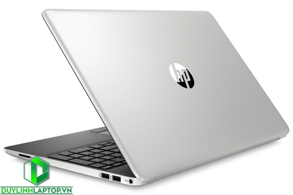 Laptop HP 15s-fq2027TU, Core i5-1135G7, 8GB RAM, 512GB SSD, Intel Graphics, 15.6