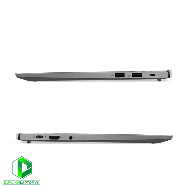 Lenovo ThinkBook 14S G2 ITL l i7-1165G7 l 8GB l 512GB l 14.0 inch FHD