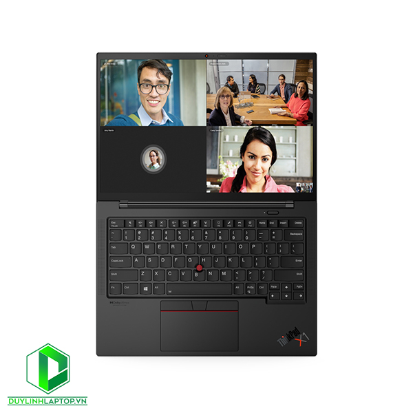 Lenovo Thinkpad X1 Carbon Gen 9 l i5-1135G7 l 8GB l 512GB l 14.0 inch WUXGA