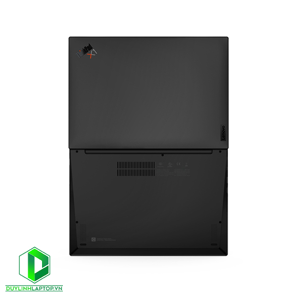 Lenovo Thinkpad X1 Carbon Gen 9 l i5-1135G7 l 8GB l 512GB l 14.0 inch WUXGA