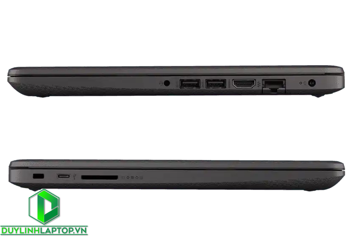 Laptop HP 240 G8 (342G5PA) i3-1005G1/ 4GD4/ 256GSSD/ 14.0FHD/ Wlac/ BT4.2/ 3C41WHr/ BẠC/ W10SL