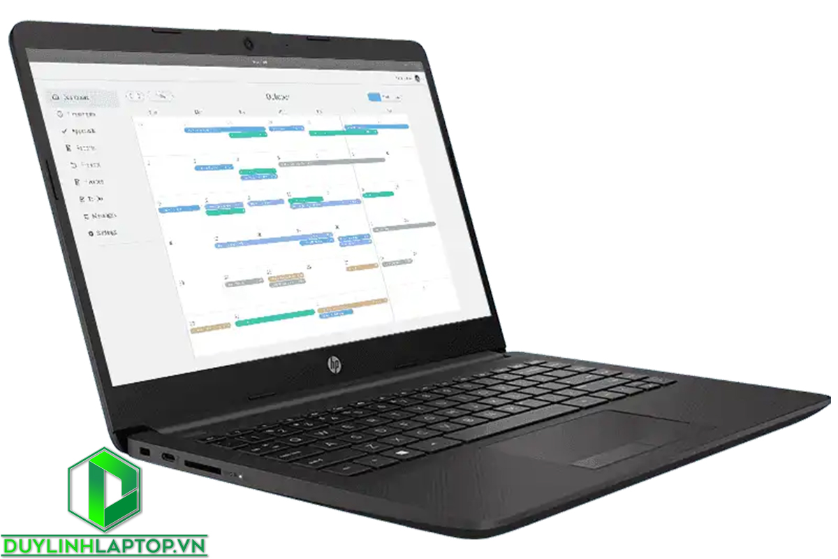 Laptop HP 240 G8 (342G5PA) i3-1005G1/ 4GD4/ 256GSSD/ 14.0FHD/ Wlac/ BT4.2/ 3C41WHr/ BẠC/ W10SL