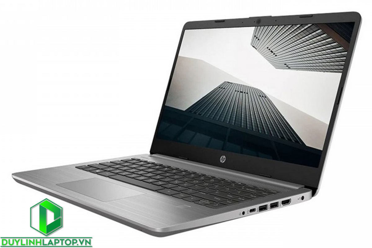 Laptop HP 340s G7 240Q3PA (240Q4PA/224L0PA) (i3-1005G1/ 4GB/ 256GB SSD (512GB) / 14/ VGA ON/ WIN10/ Silver)