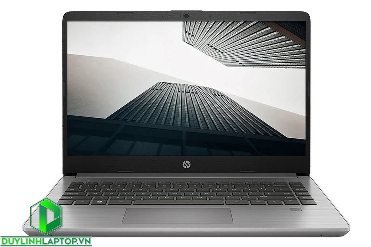 Laptop HP 340s G7 240Q3PA (240Q4PA/224L0PA) (i3-1005G1/ 4GB/ 256GB SSD (512GB) / 14/ VGA ON/ WIN10/ Silver)