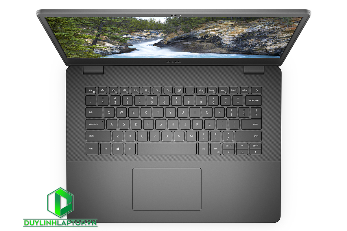 DELL Inspiron 15 3501| i3-1005G1 | RAM 4GB | SSD 256GB | 15.6